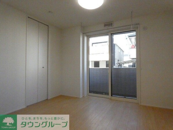 コンフォート世田谷の物件内観写真